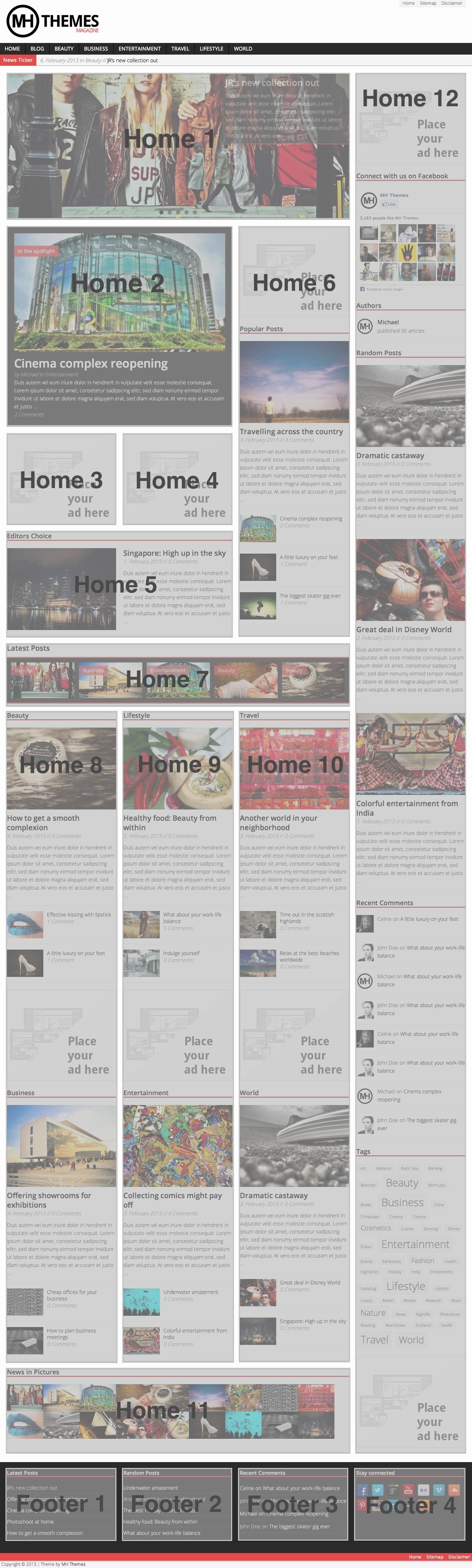 mh-themes-magazine-widget-bereiche-homepage
