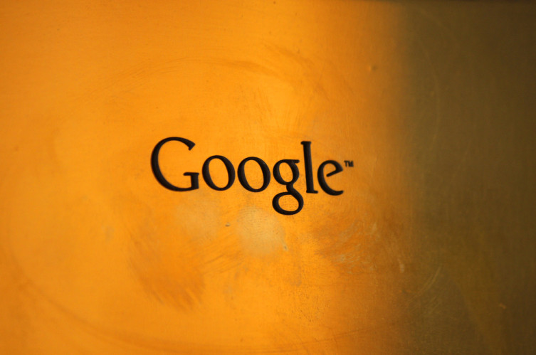 Google Logo google logo