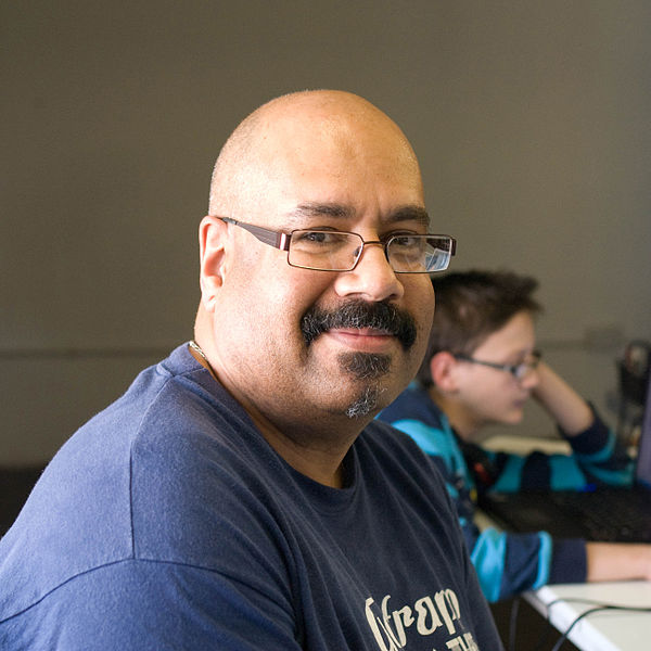 Mike Little - WordPress Co-Founder mike little wordpress mitbegründer co-founder