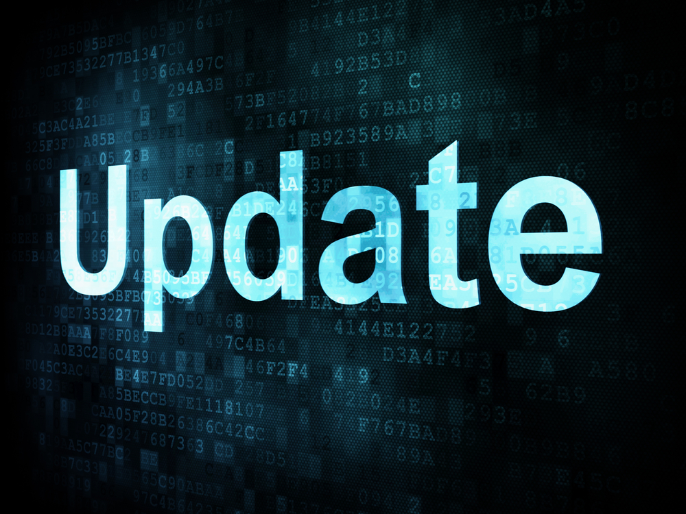 Das WordPress 3.8.1 Update ist jetzt verfügbar Das WordPress 3.8.1 Update ist jetzt verfügbar