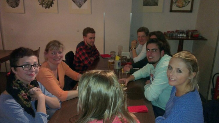 Münchener WPMeetUp münchener wpmeetup