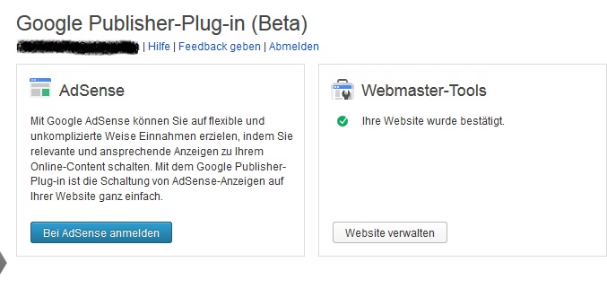 Google Publisher Plugin google publisher plugin