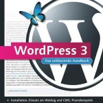 WordPress 3 – Das umfassende Handbuch