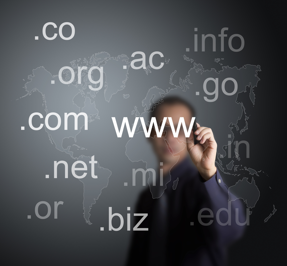 12 neue WordPress Domains verfügbar neue wordpress domains