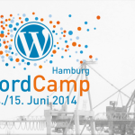 Session-Plan für das Hamburger WordCamp steht