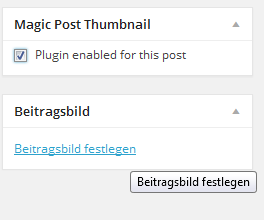 magic post thumbnail