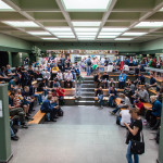 WordCamp Hamburg 2014 – Es lebe die Community