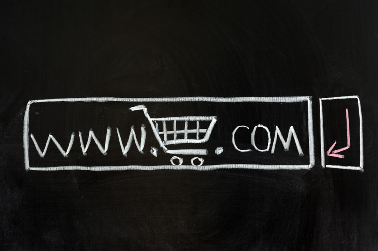 wordpress e-commerce