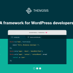 Neues Tool für WordPress Entwickler