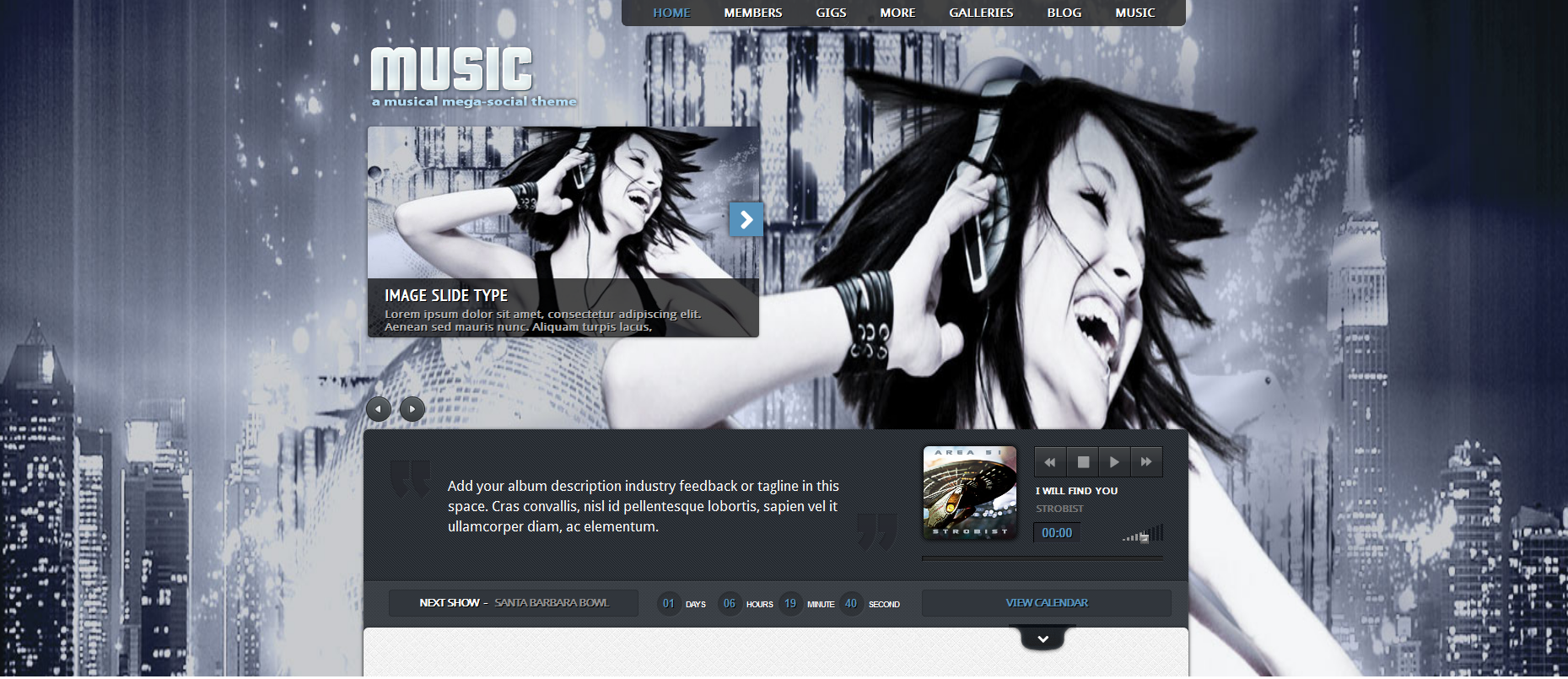 Music