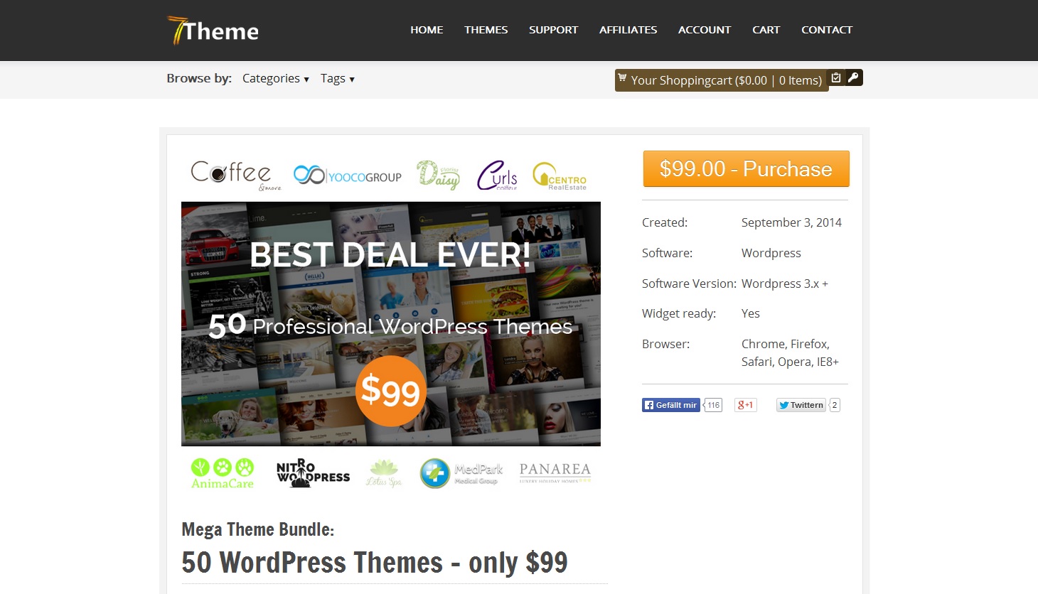 7themes