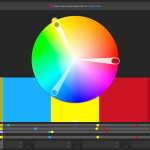 Mit Adobe Color CC findet ihr harmonierende Farben