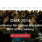 Gewinne mit Pressengers ein Ticket für die OMX im Wert von 500 Euro!