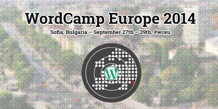WordCamp Europe 2014
