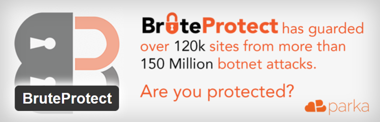 BruteProtect-Logo