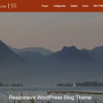 Responsive Themes für WordPress