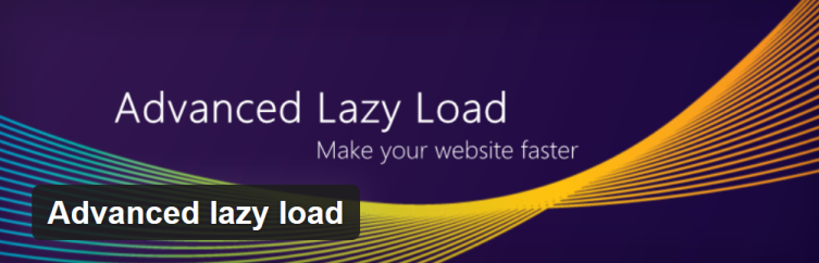 advanced lazy load
