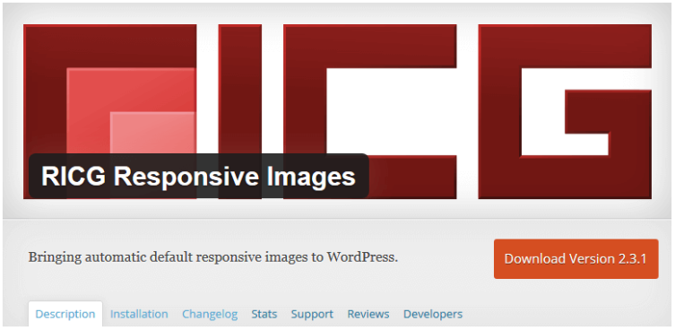 RICG-Responsive-Images