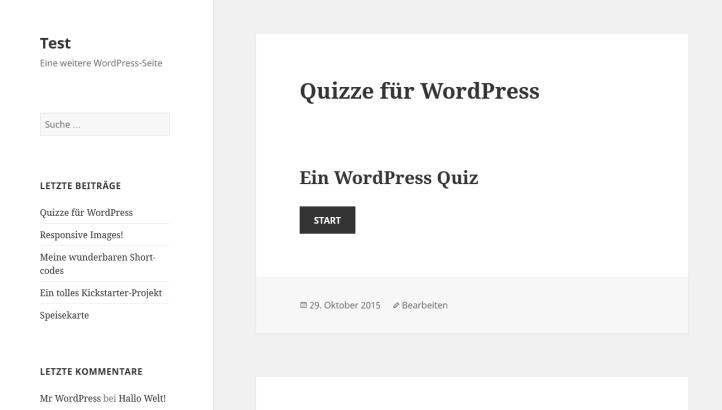 WordPress-Plugin-Easy-Quiz-WP-Exam-Testing-starten