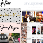 Fashion für Fortgeschrittene: 9 Themes populärer Mode-Blogs