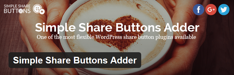 WordPress-Plugin-Simple-Share-Buttons-Adder