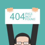 So erstellt ihr eine eigene 404 Seite für WordPress