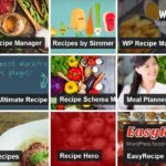 Die 10 besten Rezept-Plugins für Foodblogger