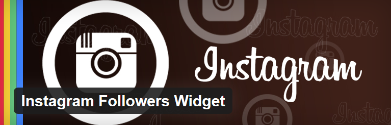 Wordpress Plugin Instagram Followers Widget