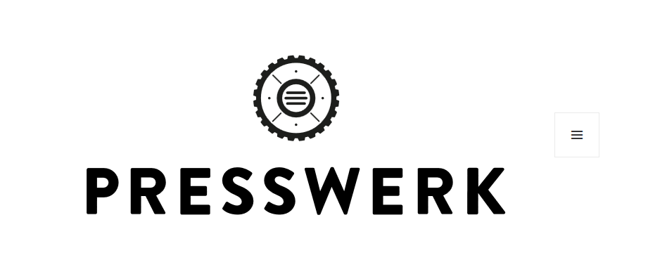 WordPress Podcast Presswerk