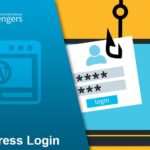 WordPress Login Passwort zurücksetzen