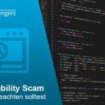 Vulnerability Report E-Mail Scam